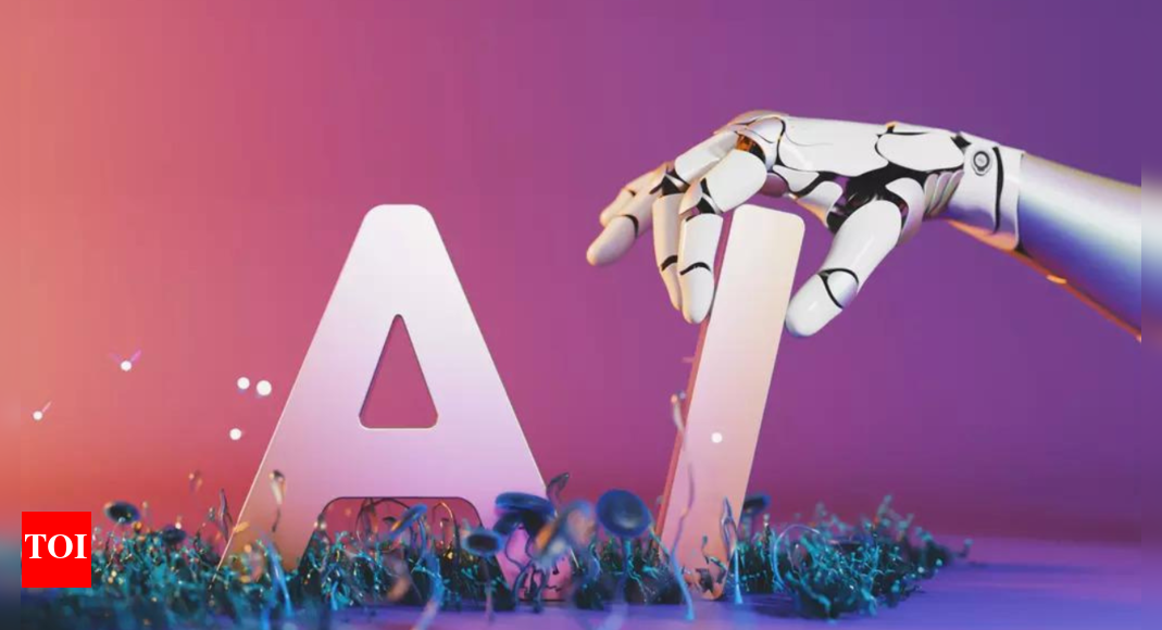 Government selects 3 more teams for foundation models of AI