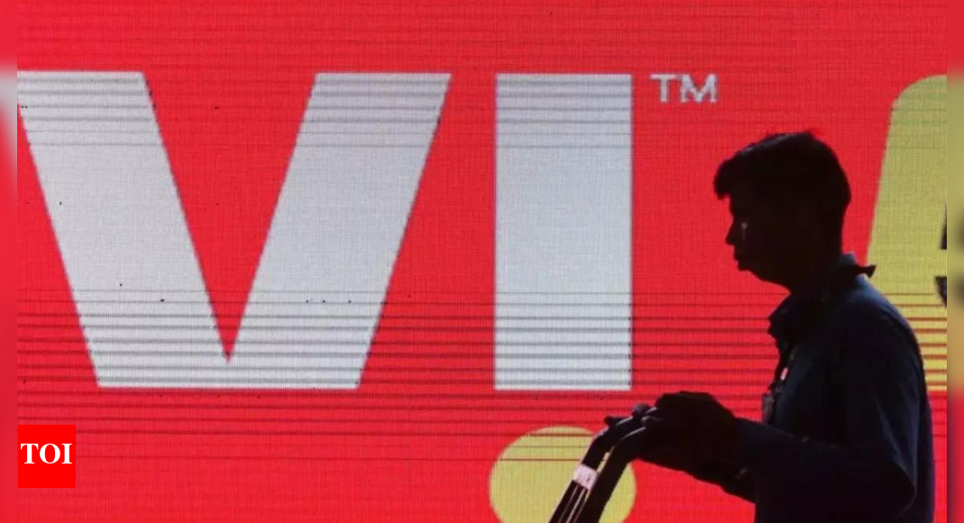 Vi loss narrows, gets approval to raise Rs 20,000 crore