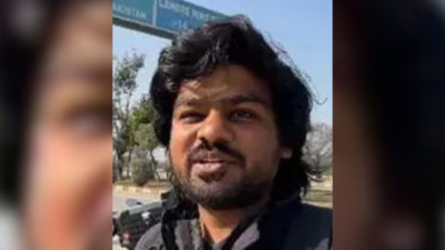 Telangana YouTuber Bayya Sunny Yadav ‘picked up’ in Chennai, his Pakistan trip under lens
