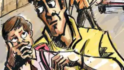 Grandfather held in kidnapping for 1.5 kgs of gold as ransom for Madhya Pradesh MLA's 2-year-old kin