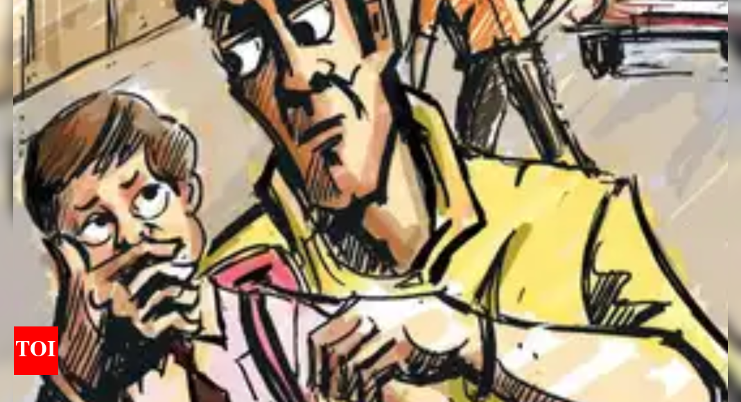 Grandfather held in kidnapping for 1.5 kgs of gold as ransom for Madhya Pradesh MLA's 2-year-old kin