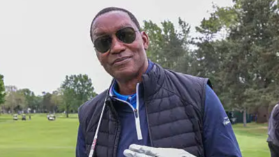 NBA Legend Isiah Thomas showers praise on coach Mark Johnson’s basketball legacy