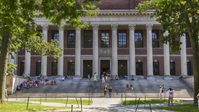 Trump administration targets Harvard with tougher visa screening measures