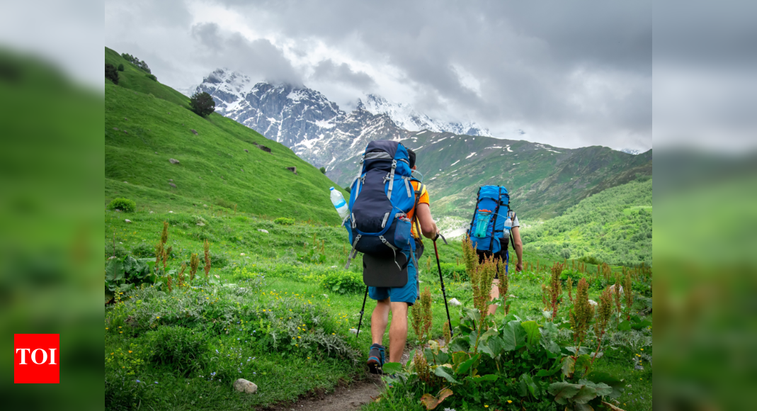 Safe Monsoon Treks in India for Adventure Seekers
