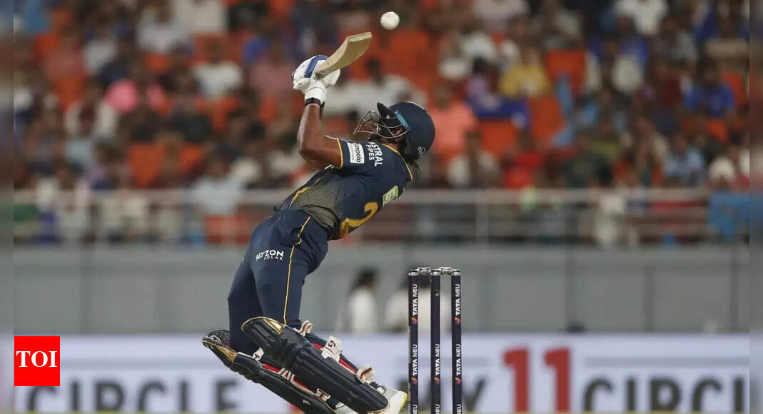 Sai Sudharsan banks on County experience to excel in England
