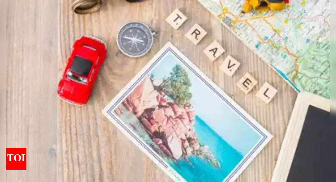 EaseMyTrip posts Rs 8,691.6 crore Gross Merchandise Value in FY25; Hotels & Holidays jump 189% YoY in Q4 – Times of India