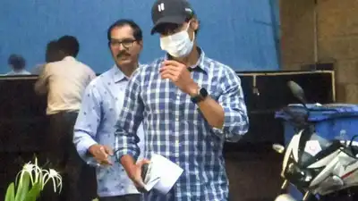 'Actor Dino Morea's brother's company got Rs 18L from accused in Mithi scam'
