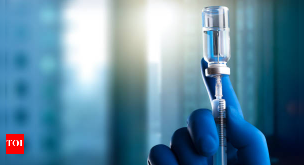 HIV Vaccine: US government pulls plug on programs critical to HIV vaccine studies: What does that mean | - Times of India