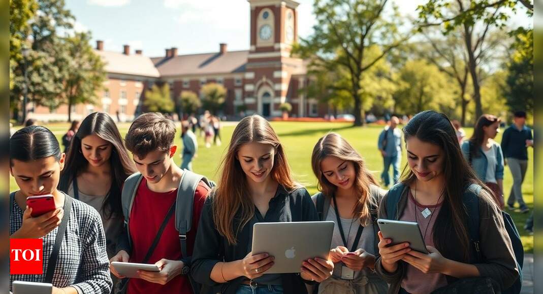 Mumbai University second merit list 2025 releasing today at muugadmission.samarth.edu.in; check details here