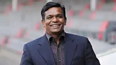 Former captain Aminul Islam named new chief of Bangladesh Cricket Board