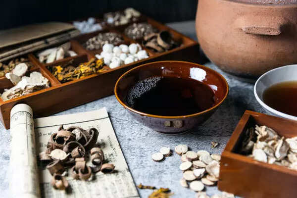 Seikhohao's Beauty Routine