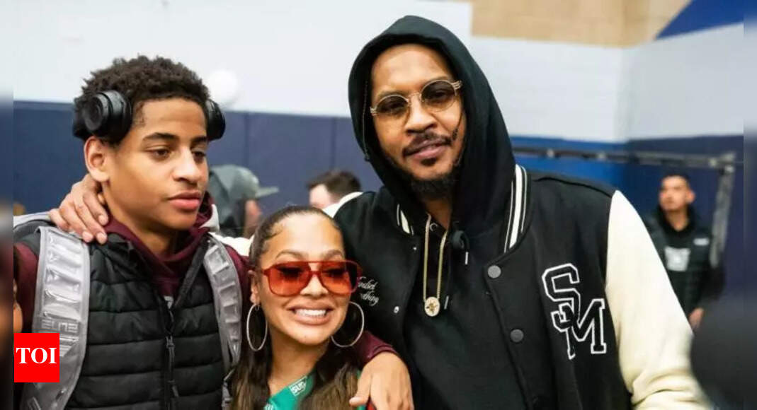 Kiyan Anthony Builds Brand Before Syracuse Basketball Debut