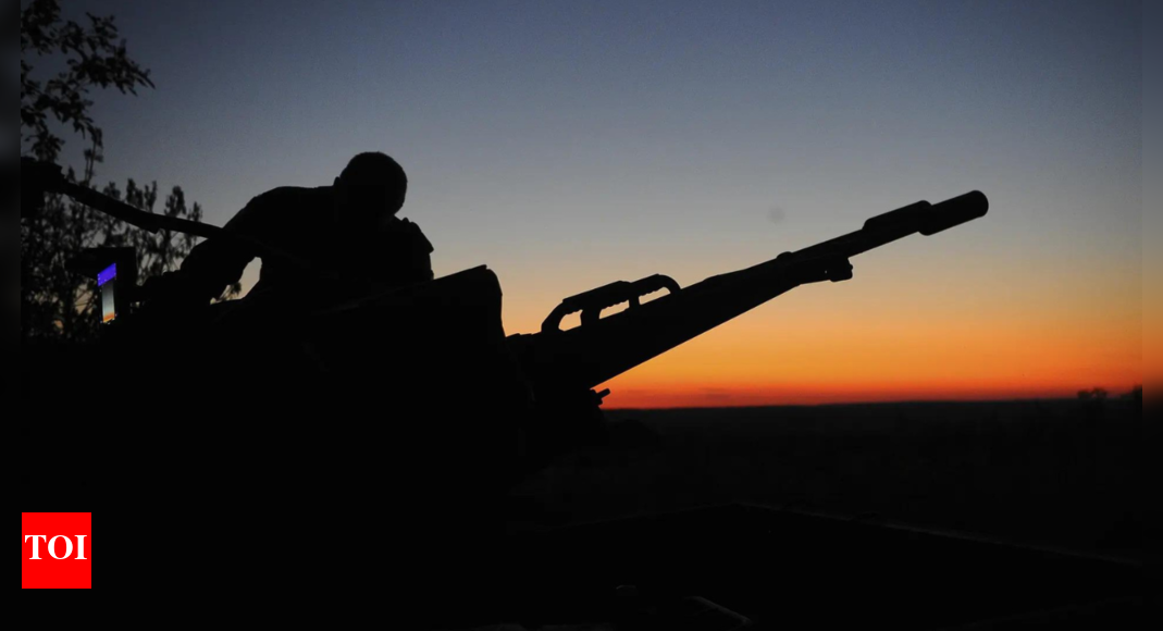 Russian Firm Rewards Soldiers for Alleged F-16 Downing