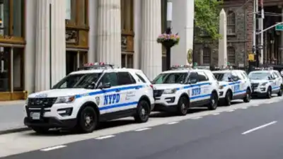  Four MTA workers attacked in separate NYC incidents
