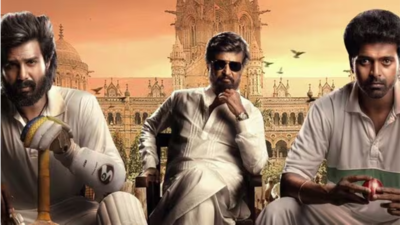  Here's when and where to watch Rajinikanth starrer sports drama