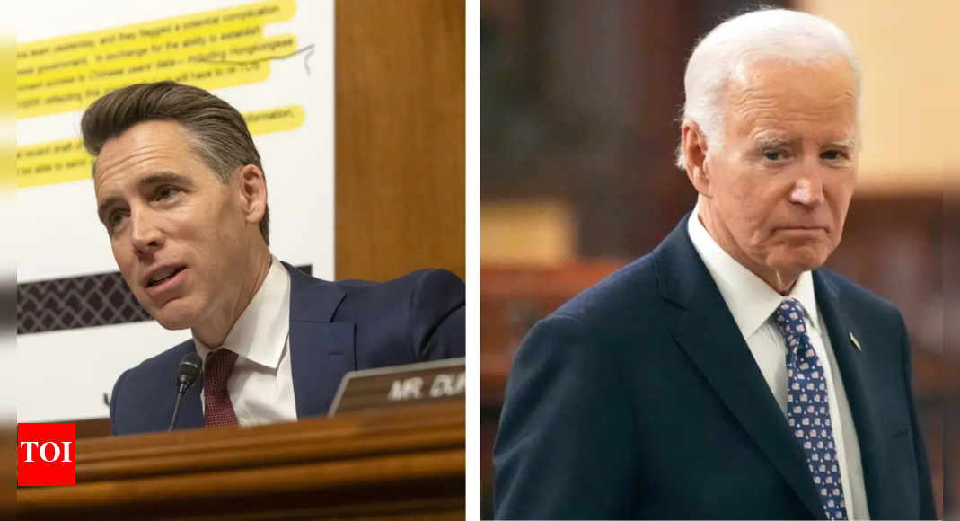 'Couldn’t find his way out of his own closet': Biden reportedly seemed disoriented in White House