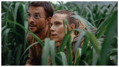 Scarlett Johansson’s Jurassic World: Rebirth to premiere in Paris two weeks before global release