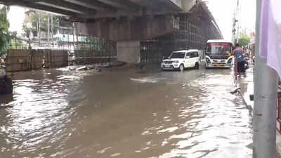 5 killed in Guwahati landslides as heavy rain lashes Assam; schools, colleges shut