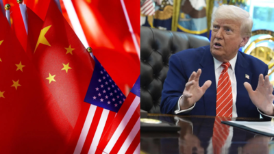 China's Xi Jinping Blasts Trump In Blistering Attack; Beijing Rains Fire Over Visa Crackdown | Watch China's Xi Jinping Blasts Trump In Blistering Attack; Beijing Rains Fire Over Visa Crackdown | Watch
