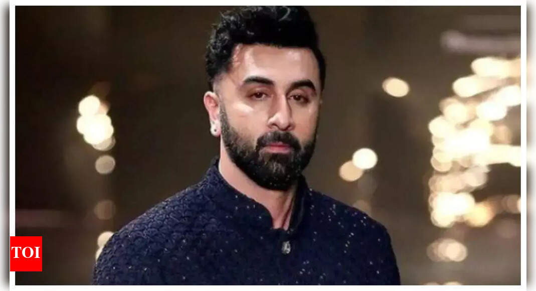 Ranbir Kapoor Shares Family Dreams and Upcoming Projects