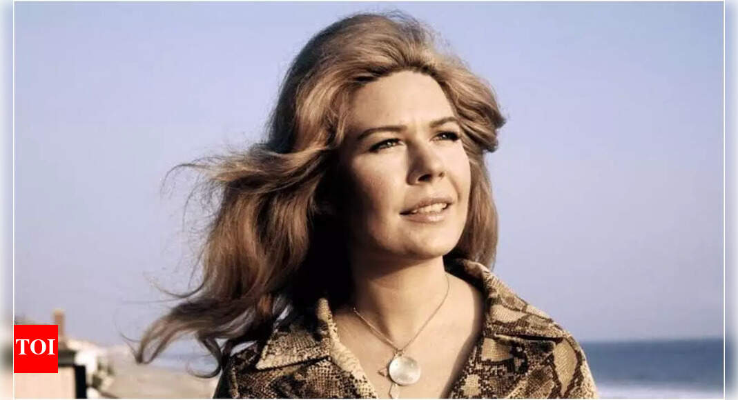 Loretta Swit, Emmy-winning actress who brought soul to ‘Hot Lips’ Houlihan on ‘MASH' passes away at 87