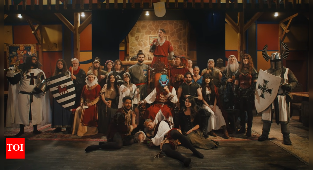 BBNO$ Blurs Asmongold From Music Video, Citing Ethical Concerns