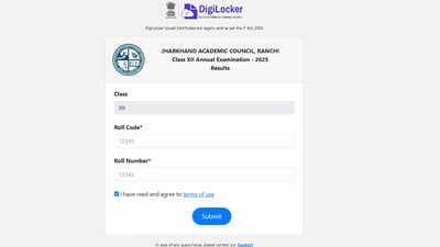 JAC 12th result declared at jacresults.com: 91.2% pass in commerce, 79.26% in science; check direct link here – Times of India