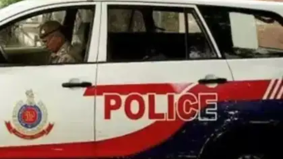 Police arrest neighbor for murder of 13-year-old girl during robbery in southwest Delhi