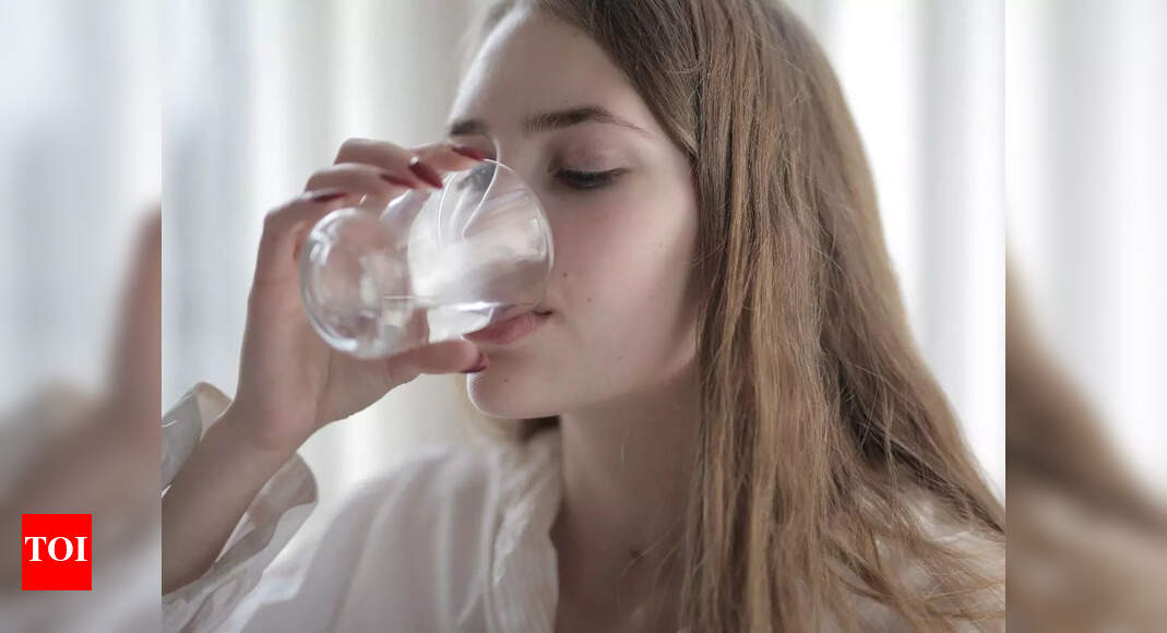 Salt and Water: Simple Ways to Prevent Heat Strokes