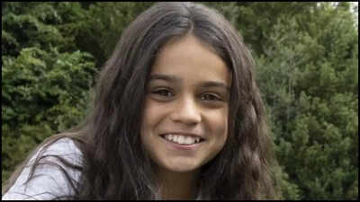 Arabella Stanton wows fans as her Hermione Granger audition tape goes viral