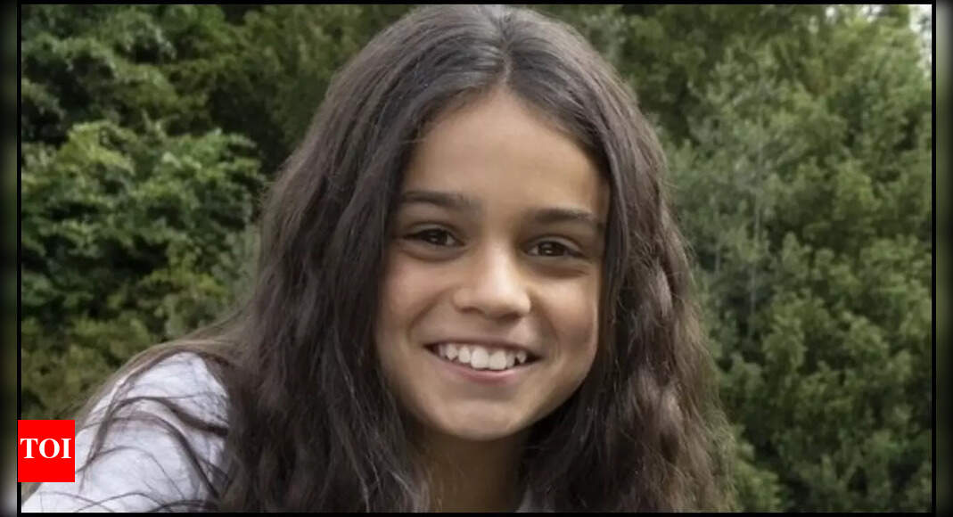 Arabella Stanton wows fans as her Hermione Granger audition tape goes viral