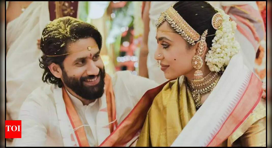 Sobhita Dhulipala turns 33: Here’s how a fan’s question sparked her love story with Naga Chaitanya