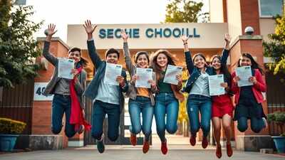 JAC 12th Science toppers 2025: Dhanbad’s Ankita Dutta tops Science stream with 477 marks, check complete list here – Times of India