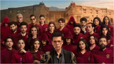  When and where to watch Karan Johar hosted show starring Rebel Kid, Raj Kundra, Uorfi Javed, and others