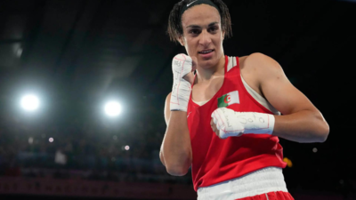 World Boxing introduces mandatory sex tests for all fighters