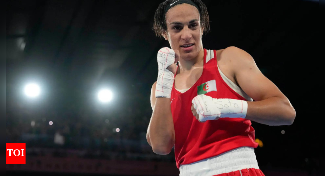 World Boxing introduces mandatory sex tests for all fighters
