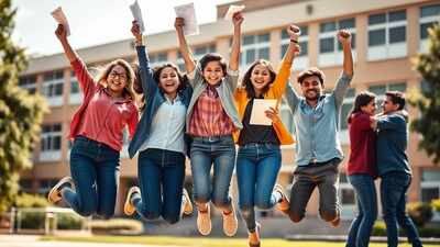 JAC 12th Commerce toppers 2025: Reshmi Kumari tops Commerce stream with 476 marks, check complete list here – Times of India
