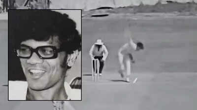 Former Mumbai pace bowling stallwart Abdul Ismail passes