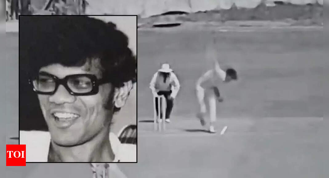 Former Mumbai pace bowling stalwart Abdul Ismail passes away