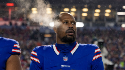 “OTAs, why I gotta do this?”: Von Miller is tired of offseason practices