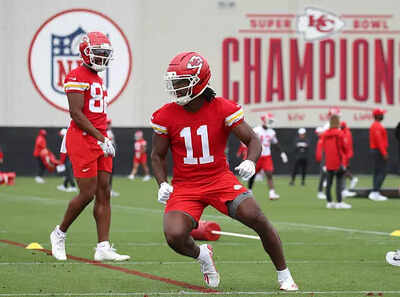 Kirk Cousins, T.J. Watt, Micah Parsons among NFL stars skip first voluntary day of OTAs as contract and trade talks intensify