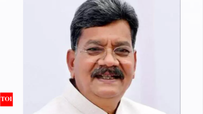 LOP Dr Charandas Mahant urges Chhattisgarh CM, speaker to install BR Ambedkar's statue at new Assembly complex in Nava Raipur