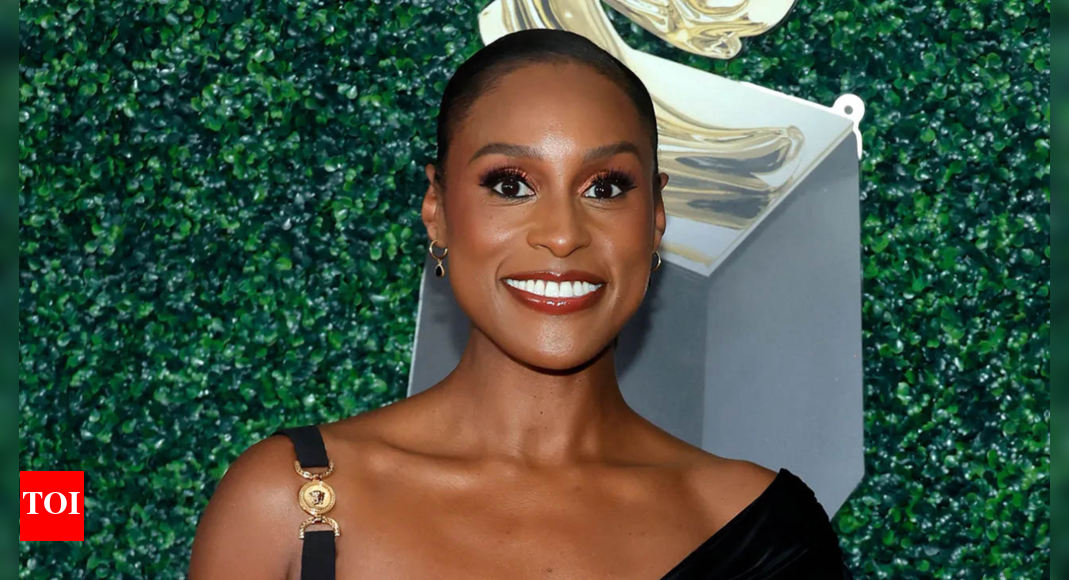 Issa Rae to headline and produce 'Good People, Bad Things'