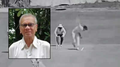 Former Mumbai pace bowling stalwart Abdul Ismail passes away