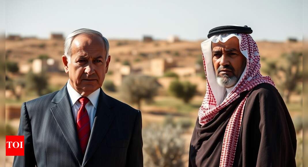 Israel won't cooperate with Arab ministers visiting West Bank: official
