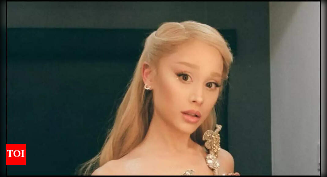 Confirmed! Ariana Grande cast for ‘Meet The Parents’ next film, project set for 2026 release!