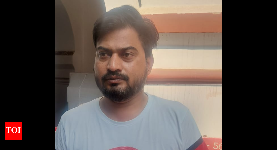 ​UP RO/ARO exam paper leak: Medical store worker paid Rs 1 lakh for leaked paper, confesses after arrest
