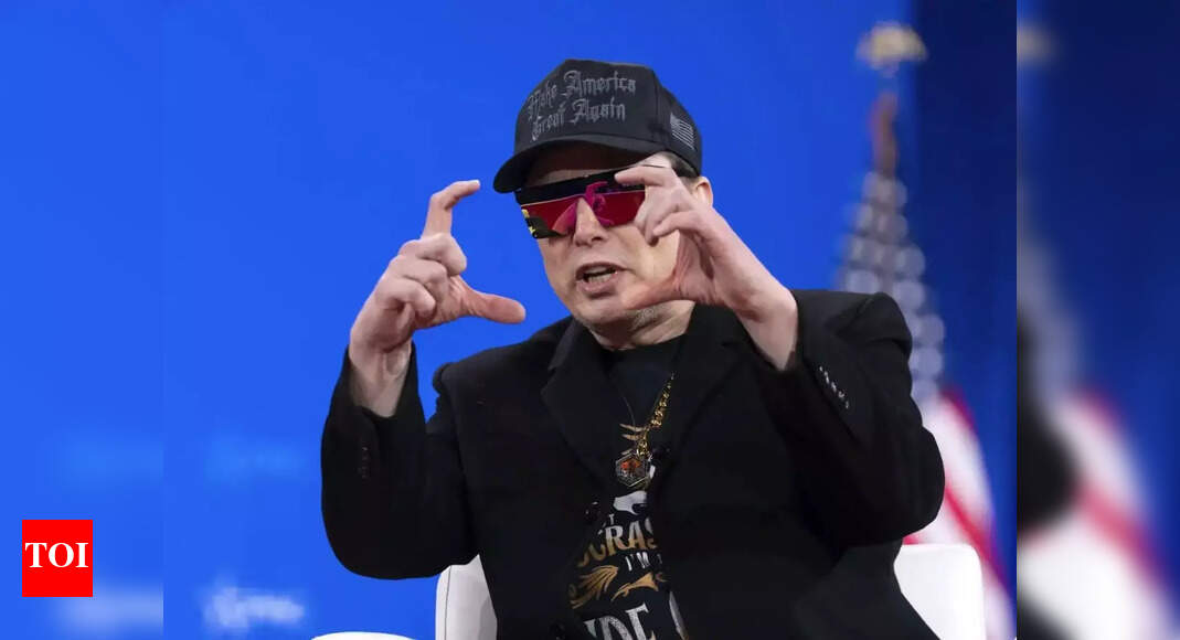 Elon Musk allegedly fathered baby with Japanese pop star: Report