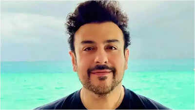 Adnan Sami criticizes Mumbai airport’s Pranaam Meet-and-Greet Service, calls it ‘shameful’