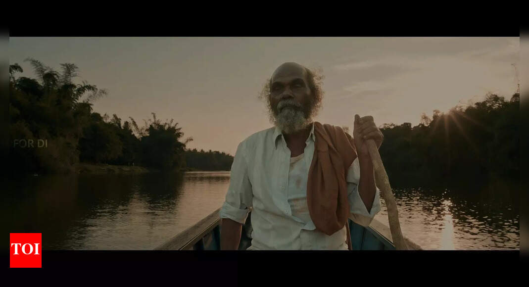 Badiger Devendra's 'Vanya' Highlights Oppression, Aims for December Release